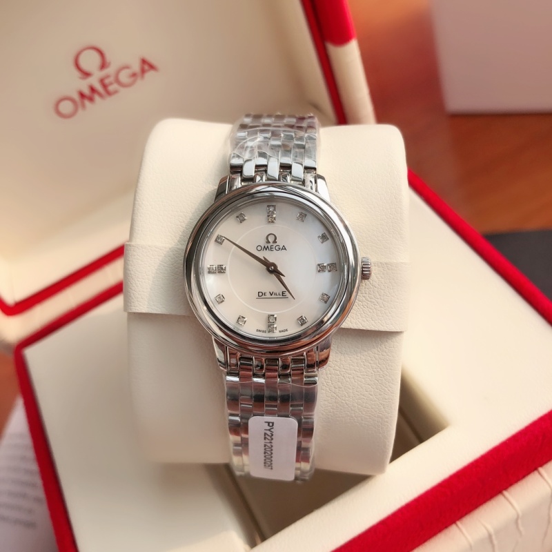 Часы Omega