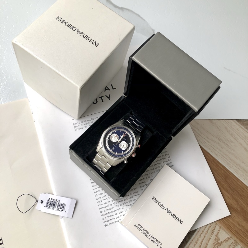 Часы Armani