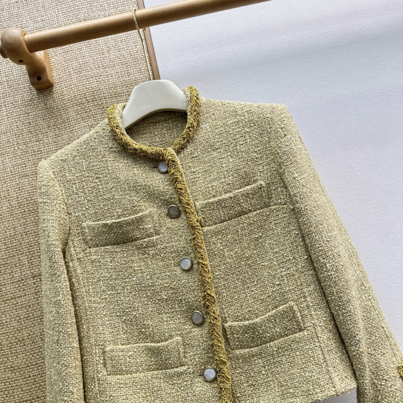 Пиджак Chanel