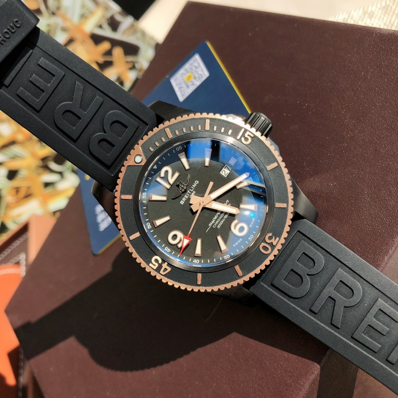 Часы Breitling