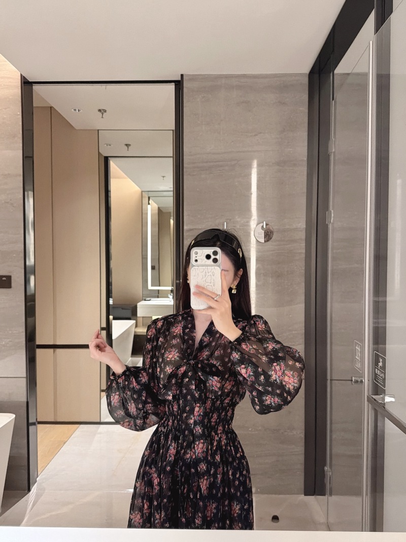 Платье Dolce & Gabbana