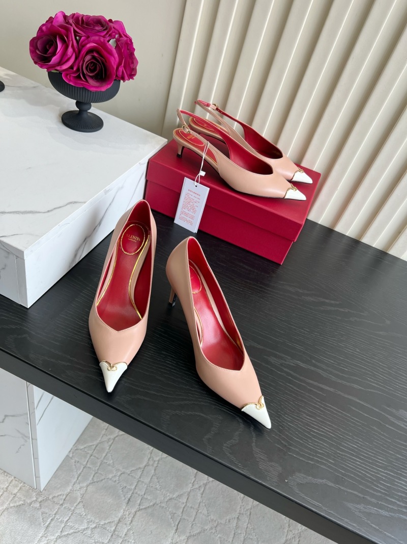 Туфли Valentino Garavani
