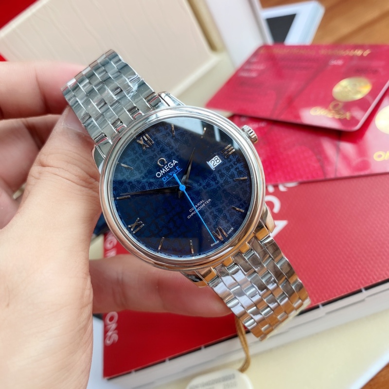 Часы Omega