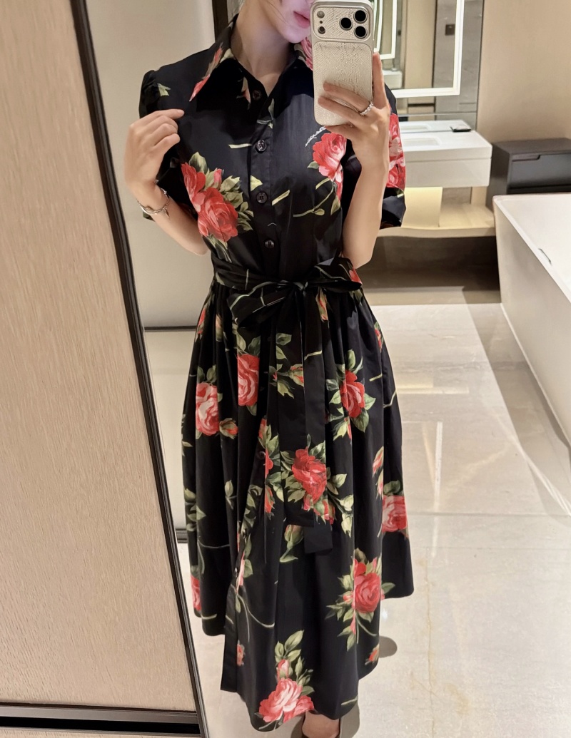 Платье Dolce & Gabbana
