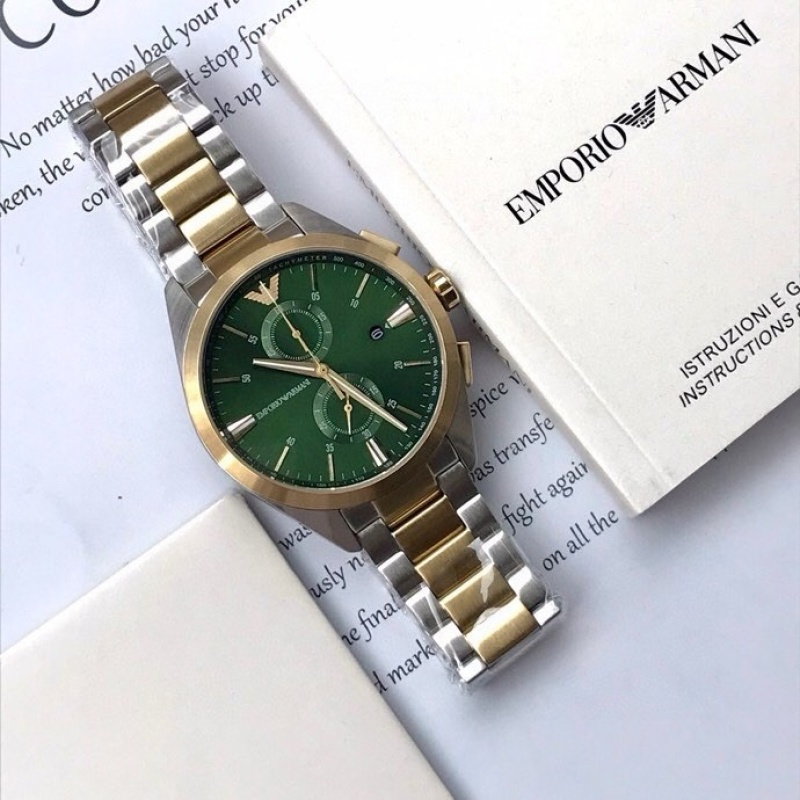 Часы Armani