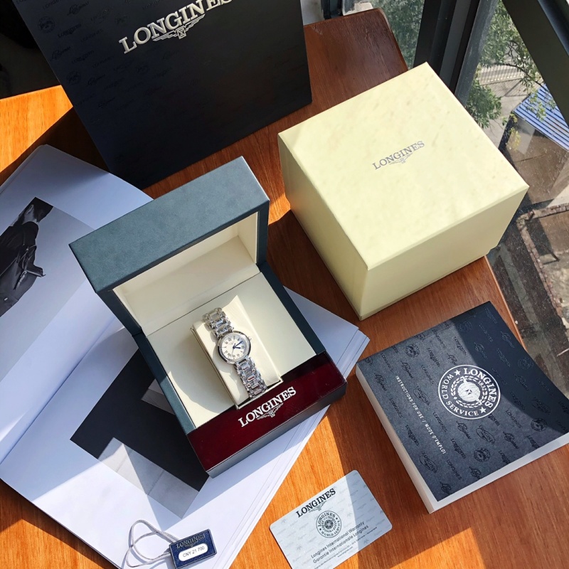 Часы Longines