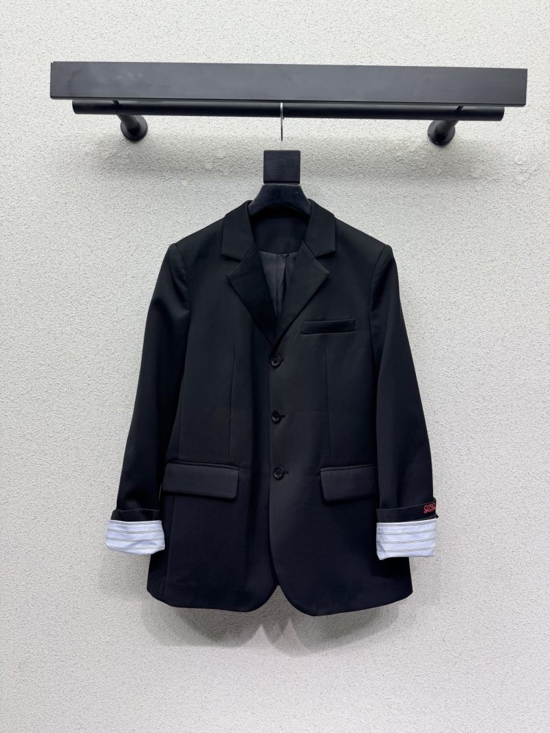 Мужской пиджак Loewe