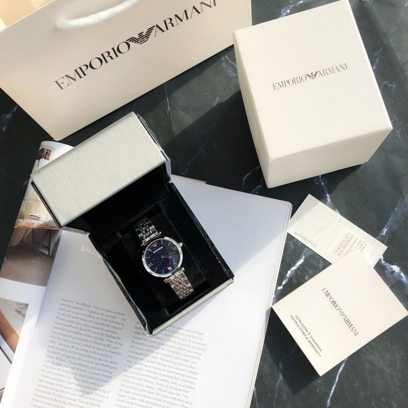 Часы Emporio Armani