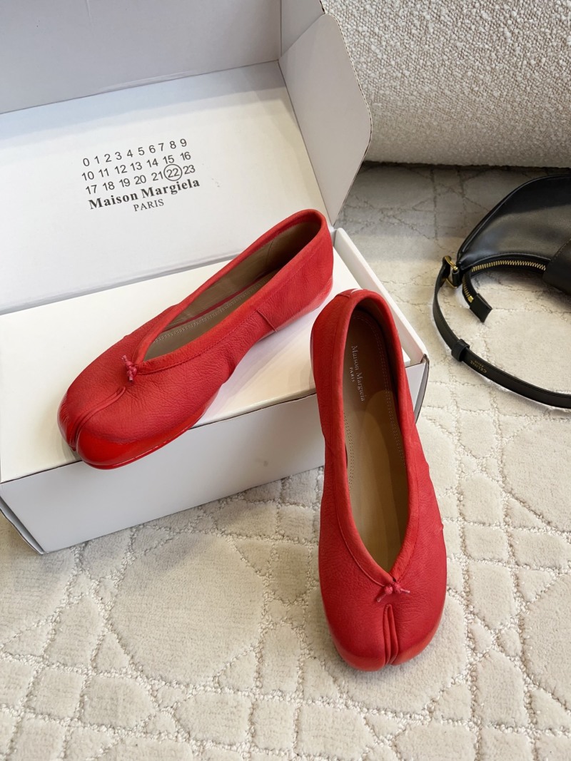Балетки MM6 Maison Margiela