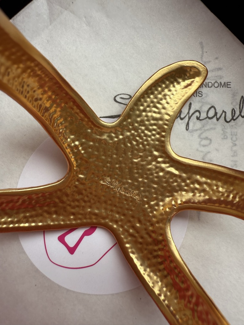 Браслет Schiaparelli