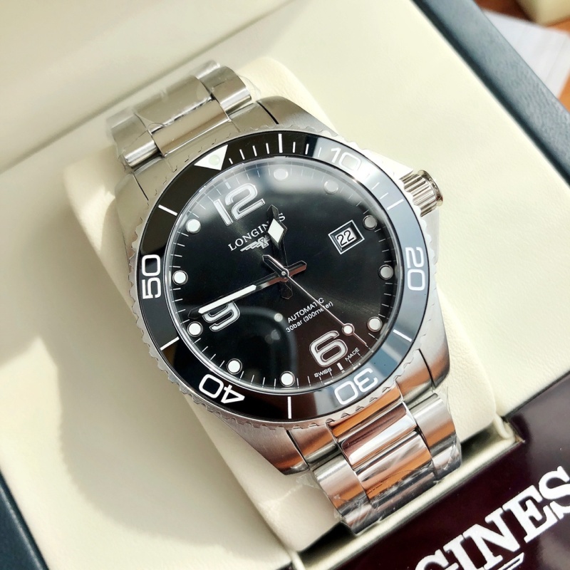 Часы Longines