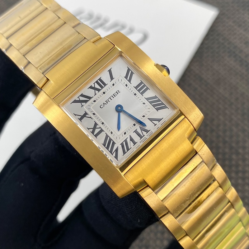 Часы Cartier