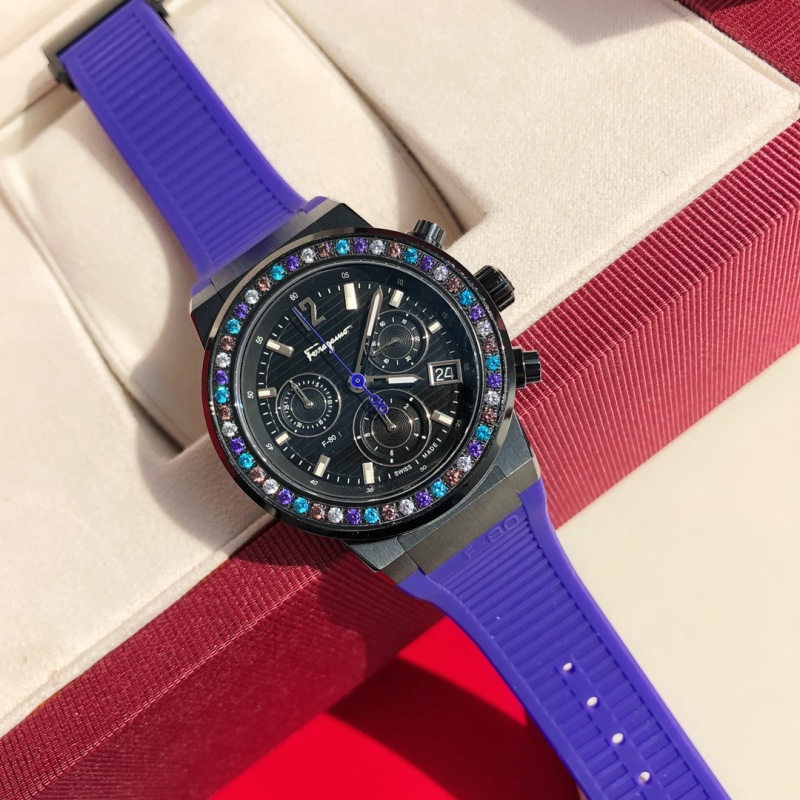 Часы Ferragamo