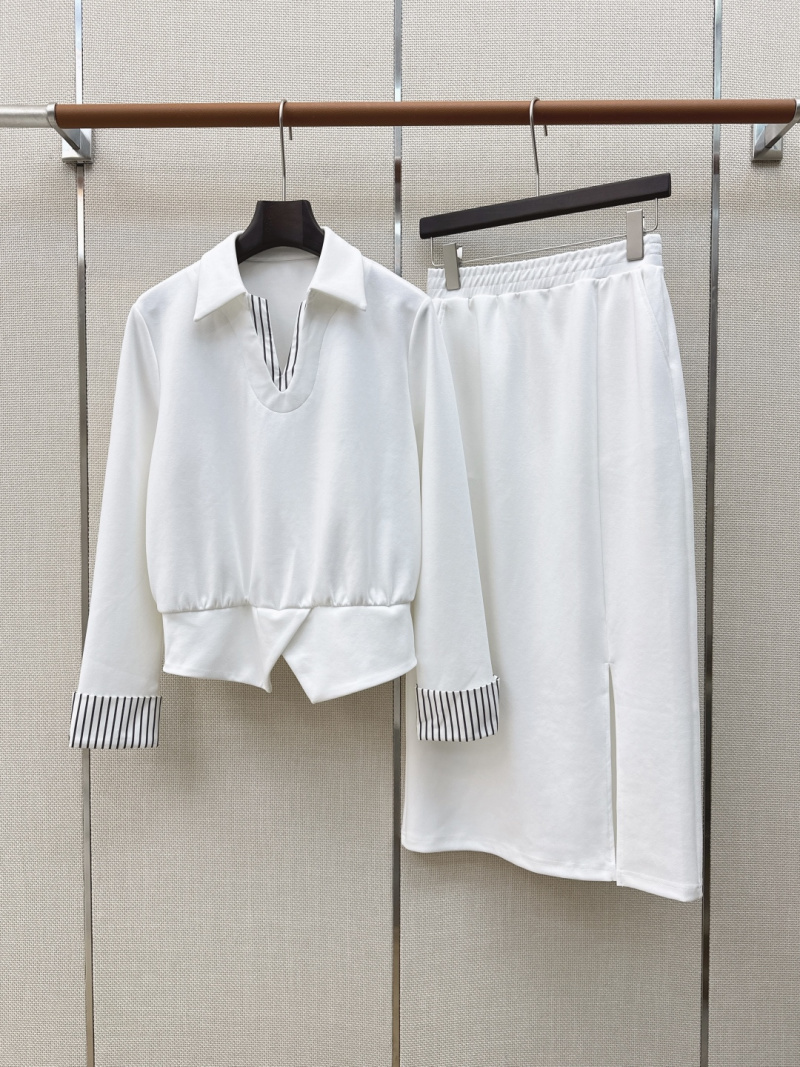 Костюм Brunello Cucinelli