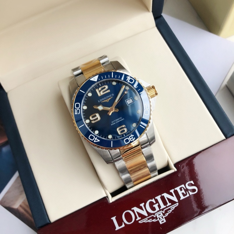 Часы Longines