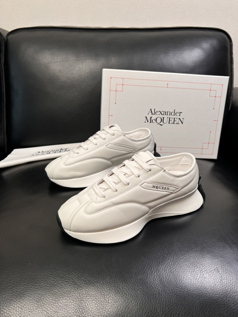 Кроссовки Alexander McQueen