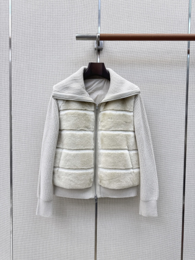 Жилет Loro Piana