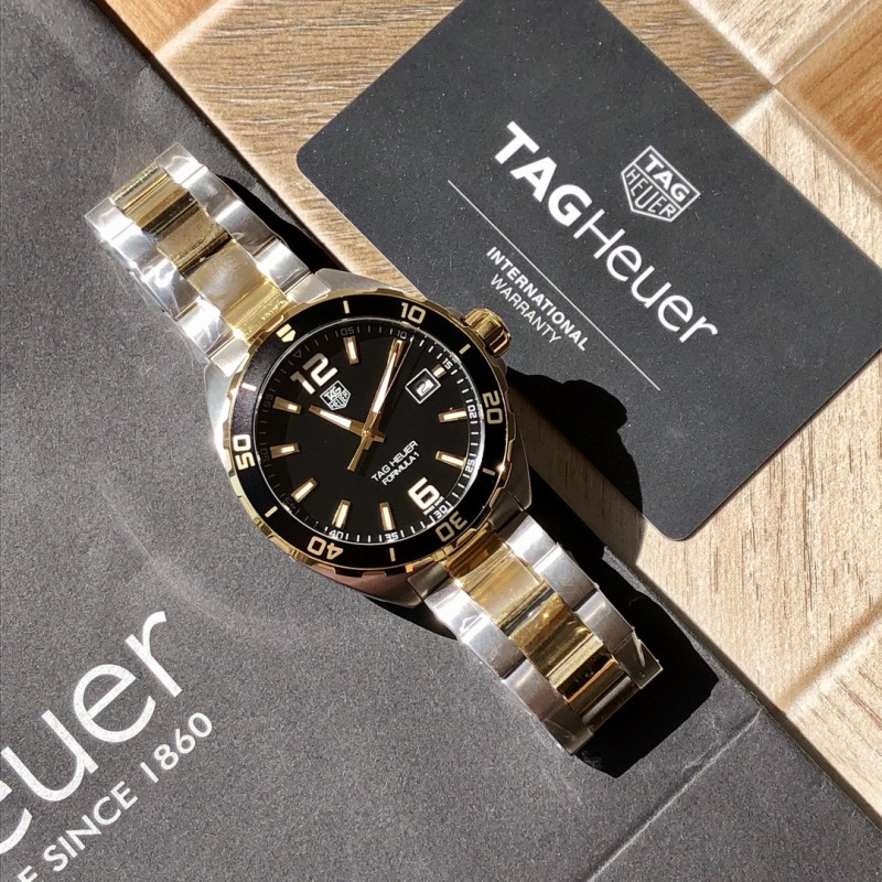 Часы TAG Heuer