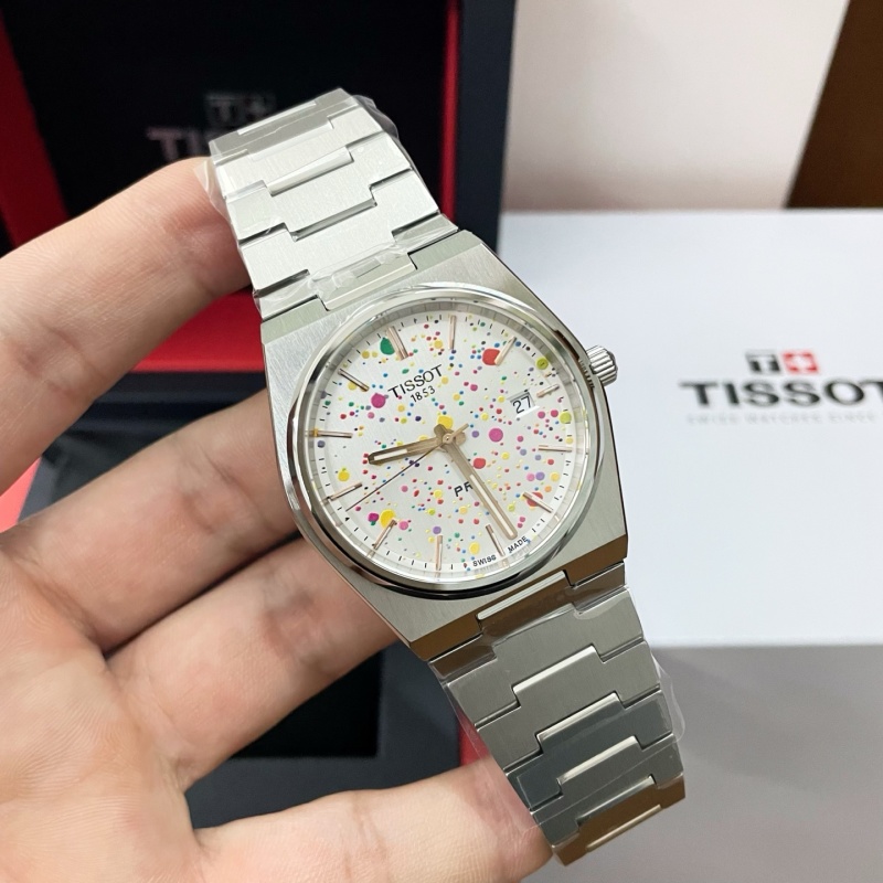 Часы Tissot
