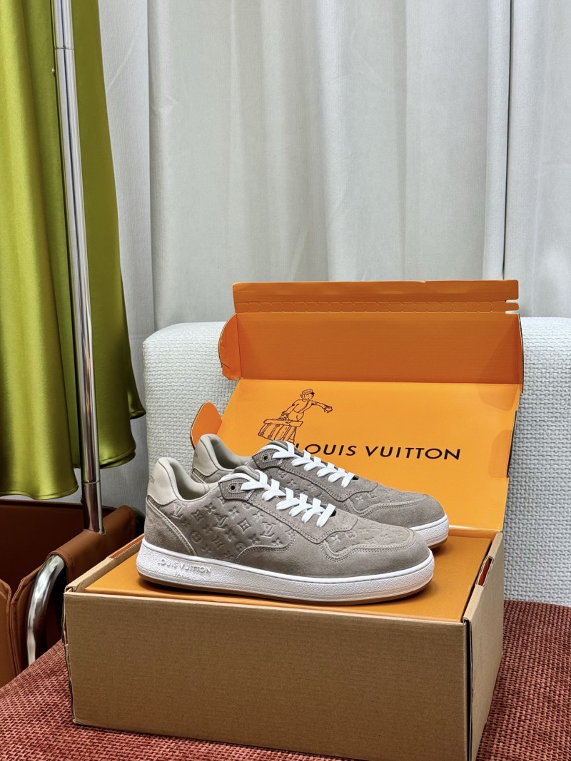 Кроссовки Louis Vuitton