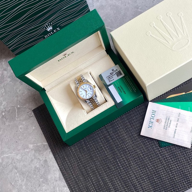 Часы Rolex