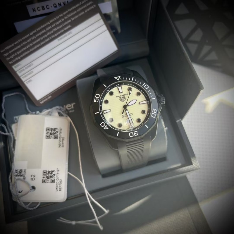 Часы TAG Heuer