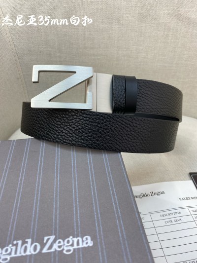Ремень Zegna