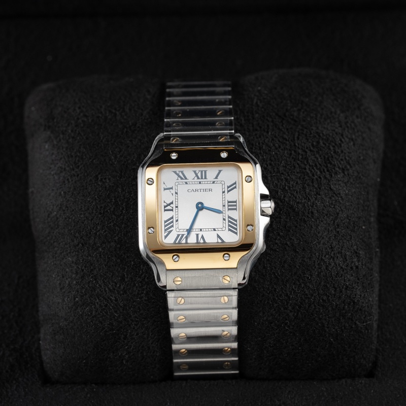 Часы Cartier
