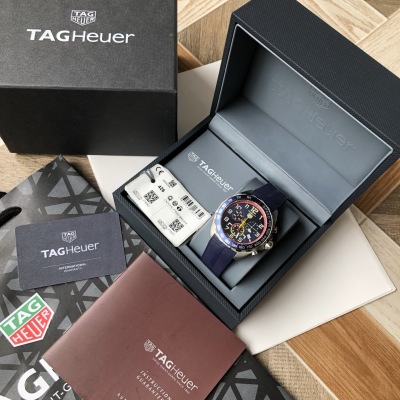 Часы TAG Heuer