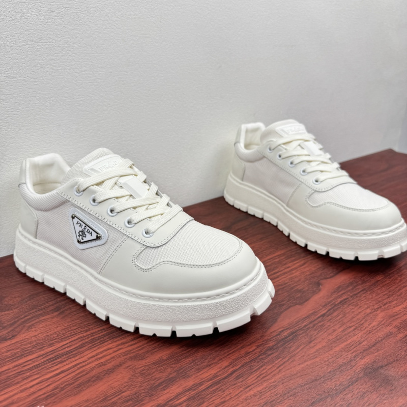 Мужские кроссовки Prada