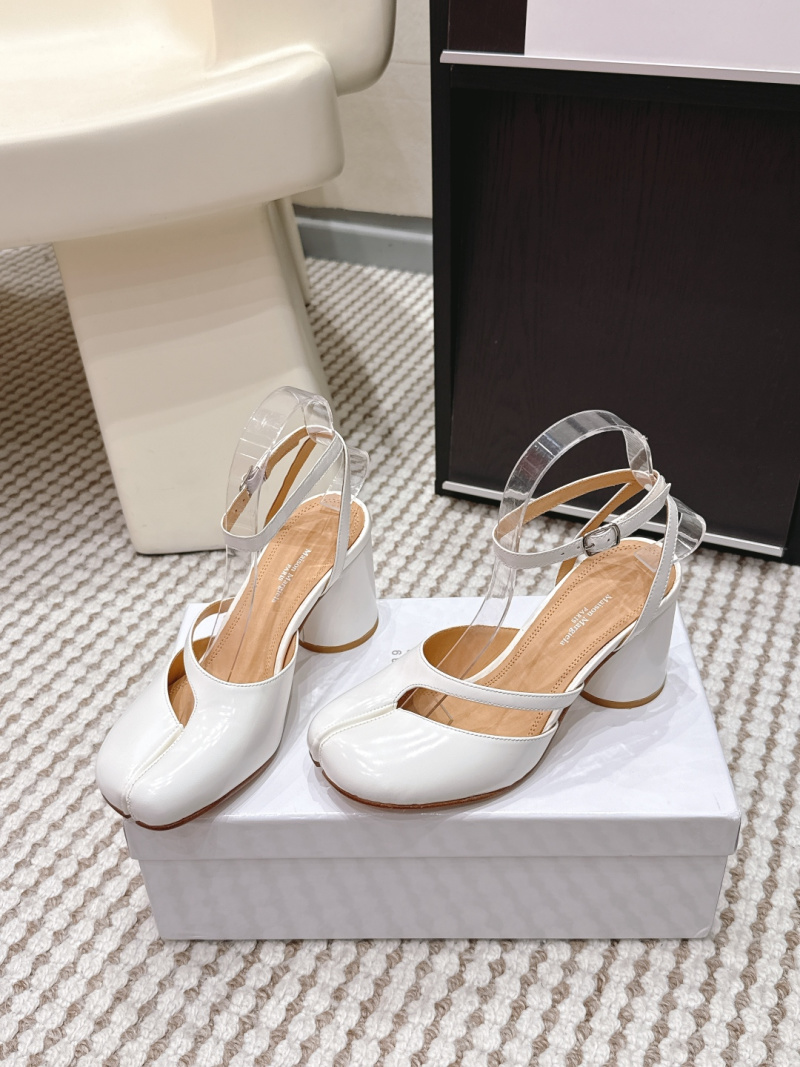 Туфли MM6 Maison Margiela Tabi