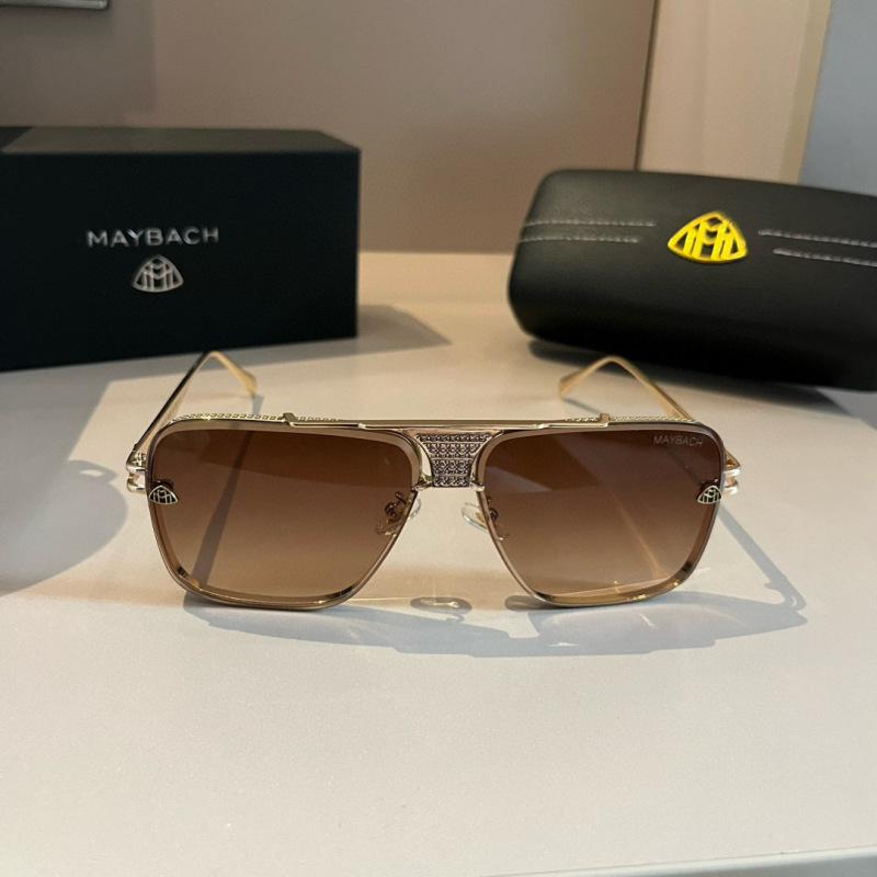 Солнцезащитные очки MAYBACH