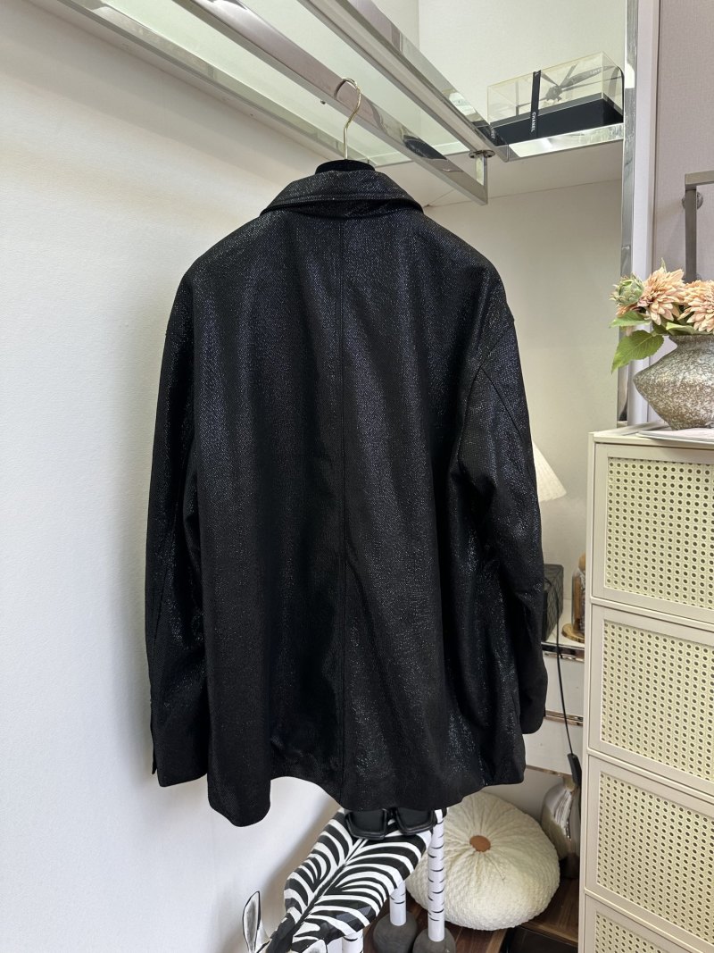 Пиджак Saint Laurent