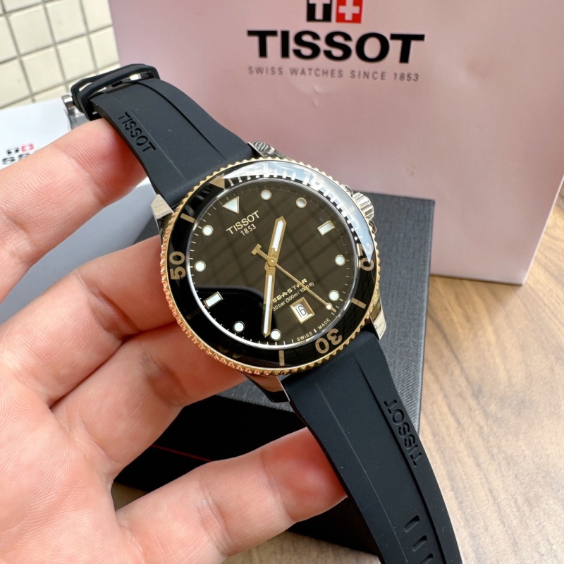 Часы Tissot