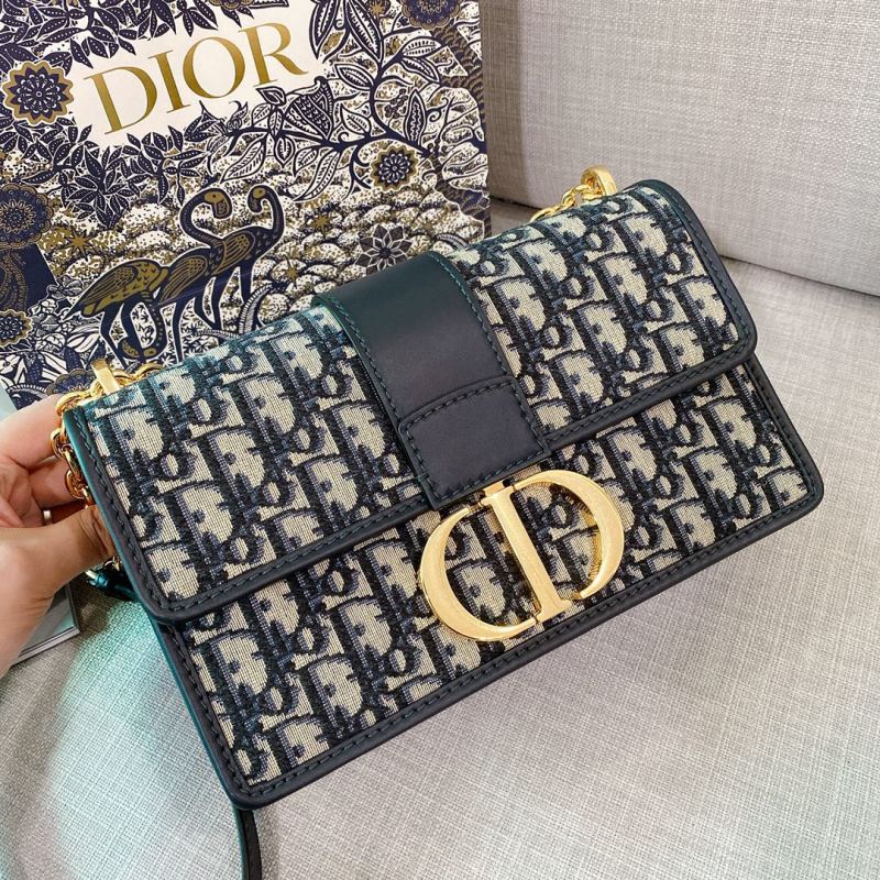 Сумка Christian Dior Montaigne 30