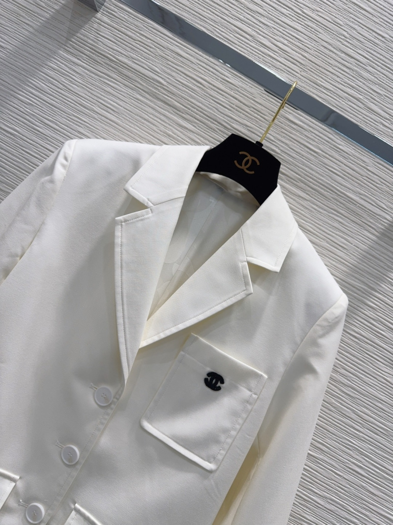 Пиджак Chanel