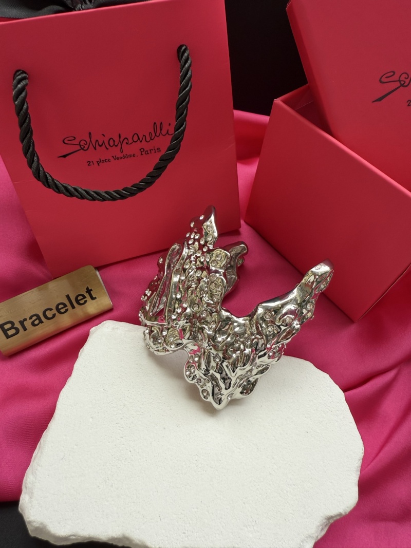 Браслет Schiaparelli