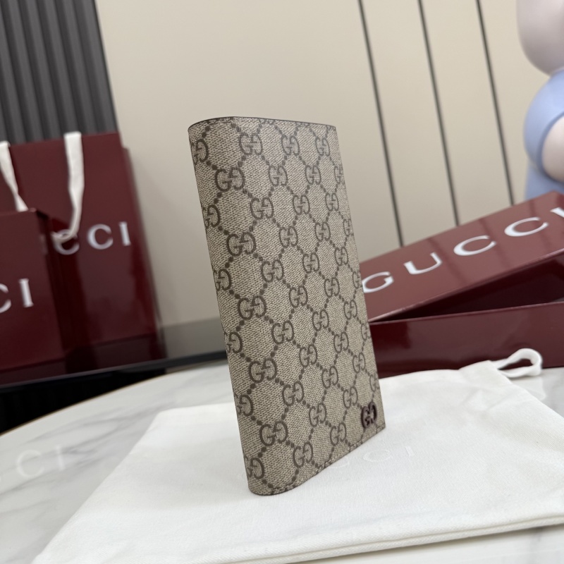 Портмоне Gucci с монограммой GG