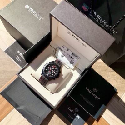 Часы TAG Heuer