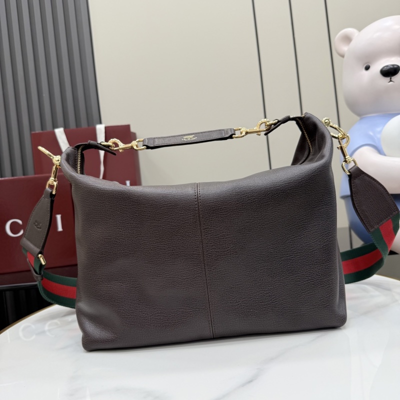 Сумка Gucci Hobo с ремешком