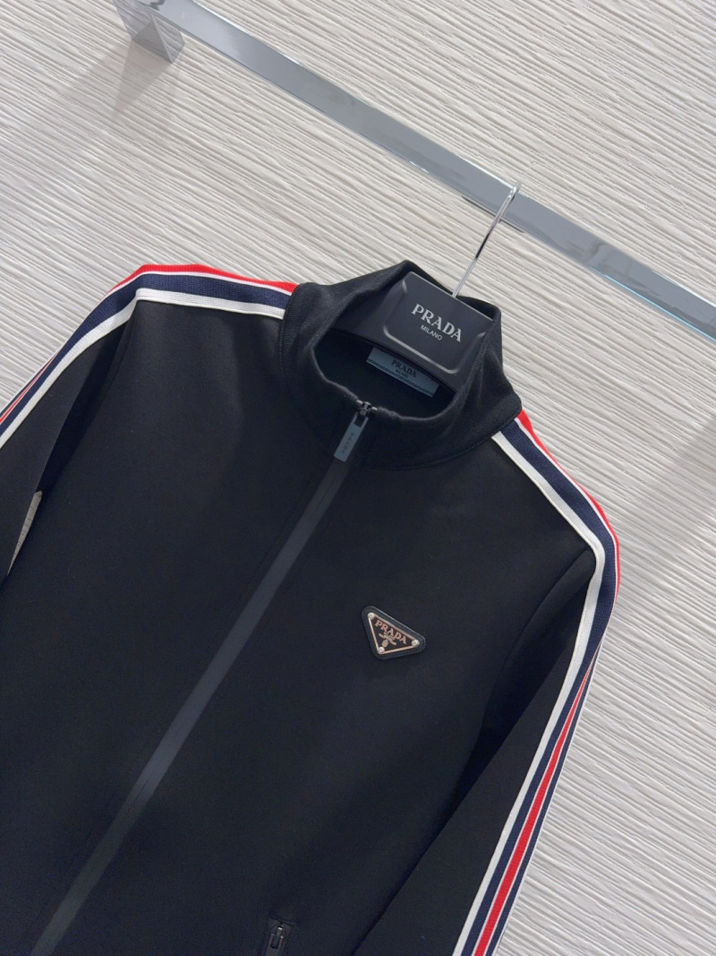 Спортивный костюм Prada