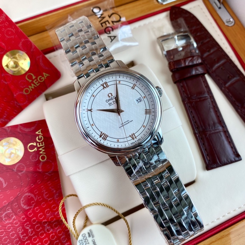 Часы Omega