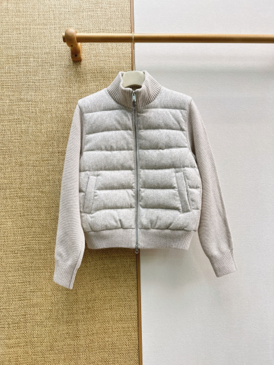 Жилет Brunello Cucinelli