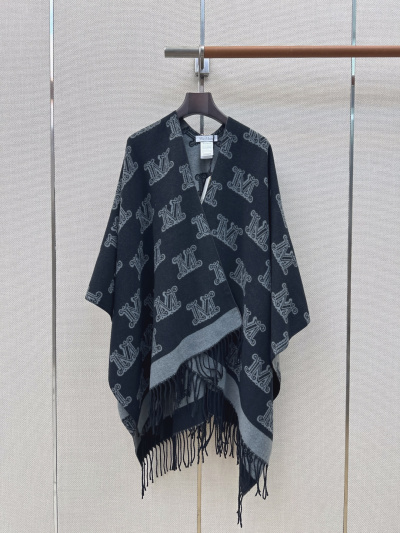 Платок Max Mara