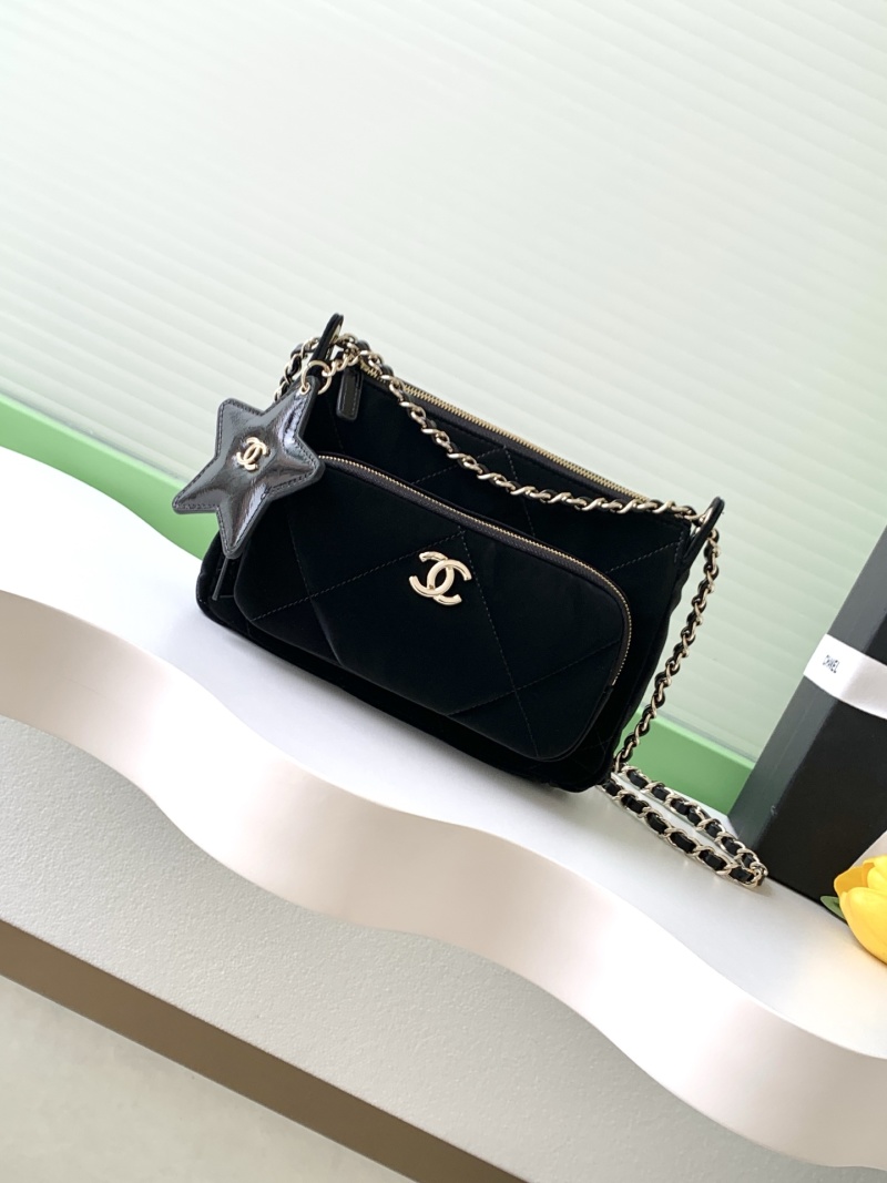 Сумка Chanel