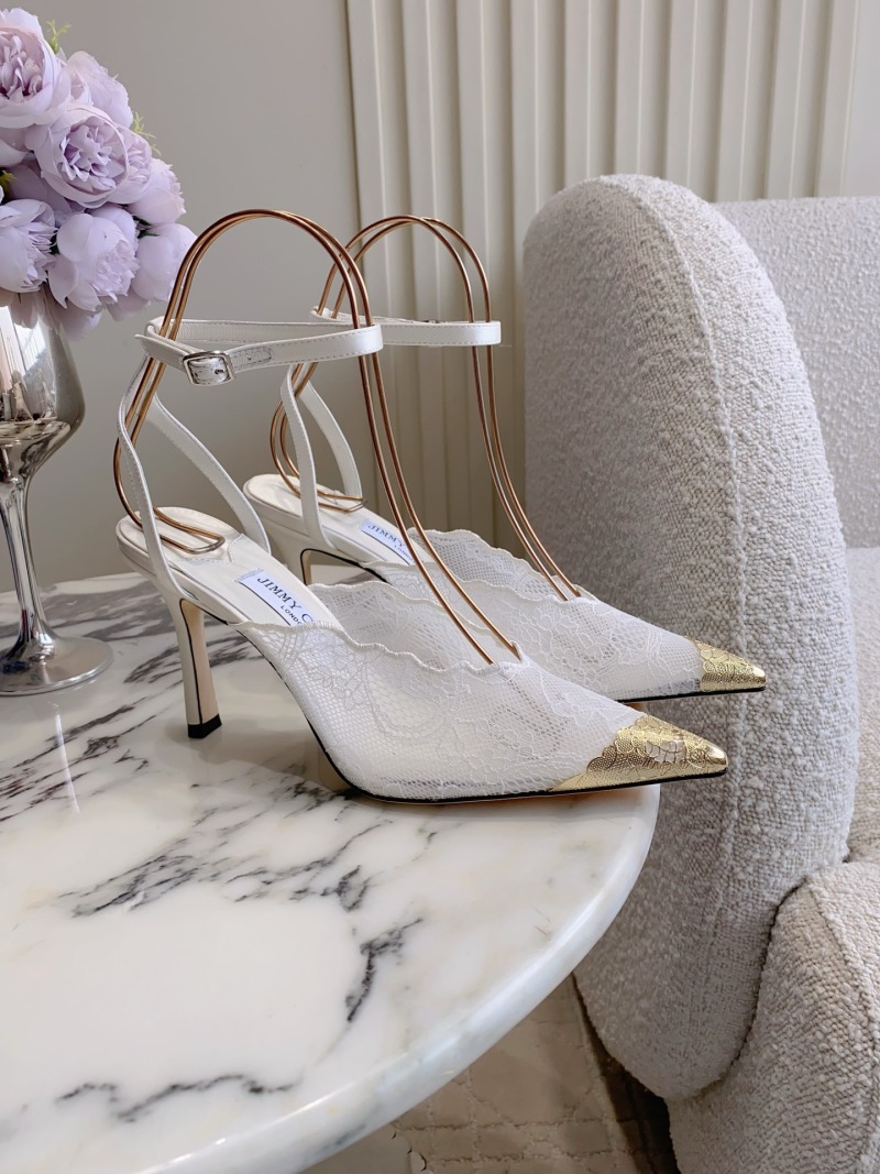 Туфли Jimmy Choo