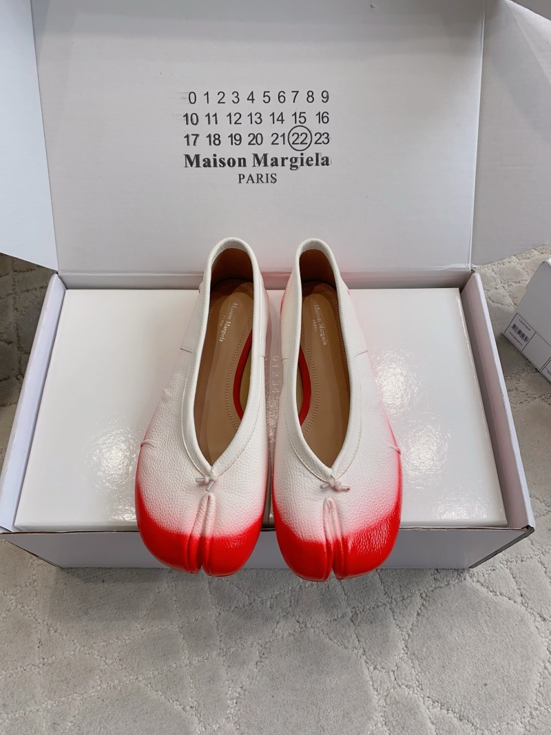 Балетки MM6 Maison Margiela