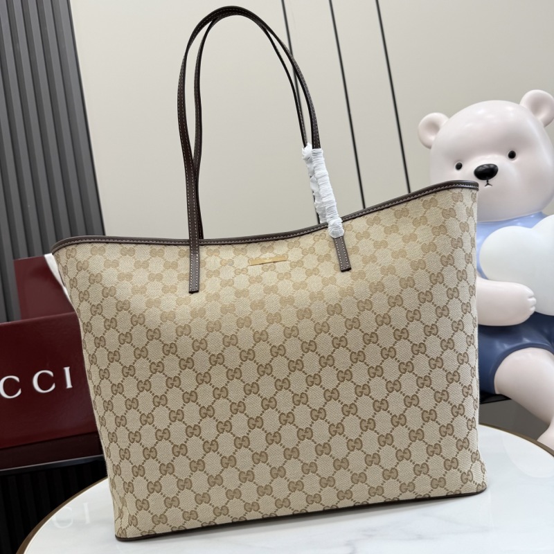 Сумка-тоут Gucci с монограммой