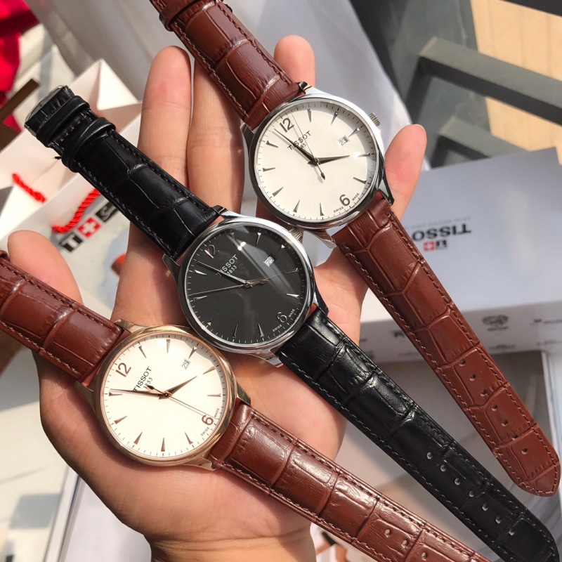 Часы Tissot