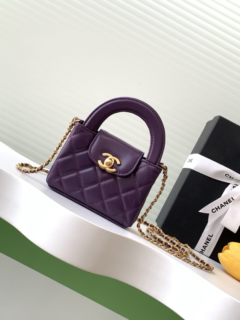 Мини-сумка Chanel